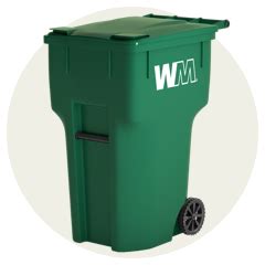 residential trash service marietta ga.